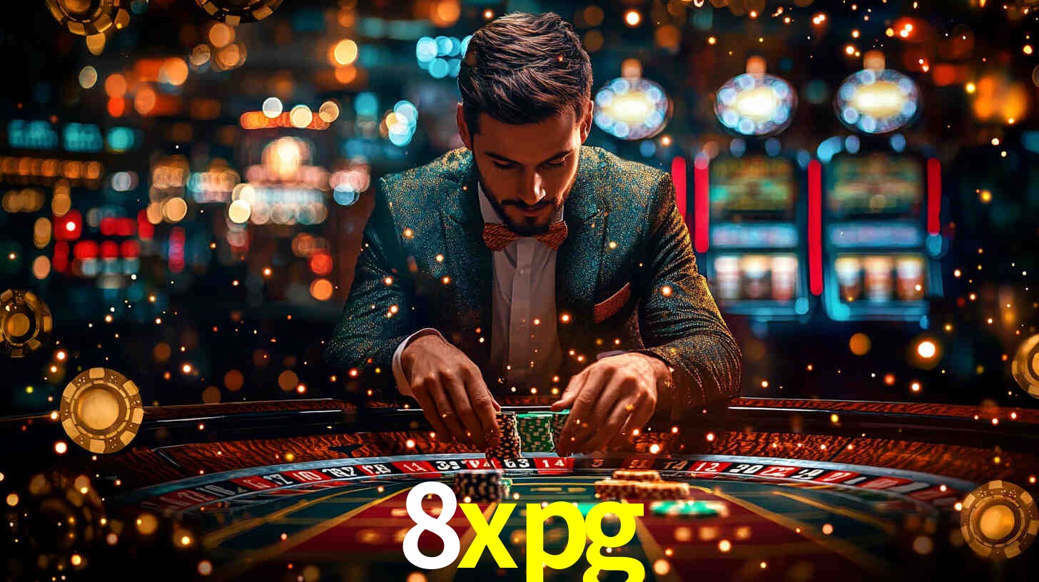 Programa VIP 8xpg