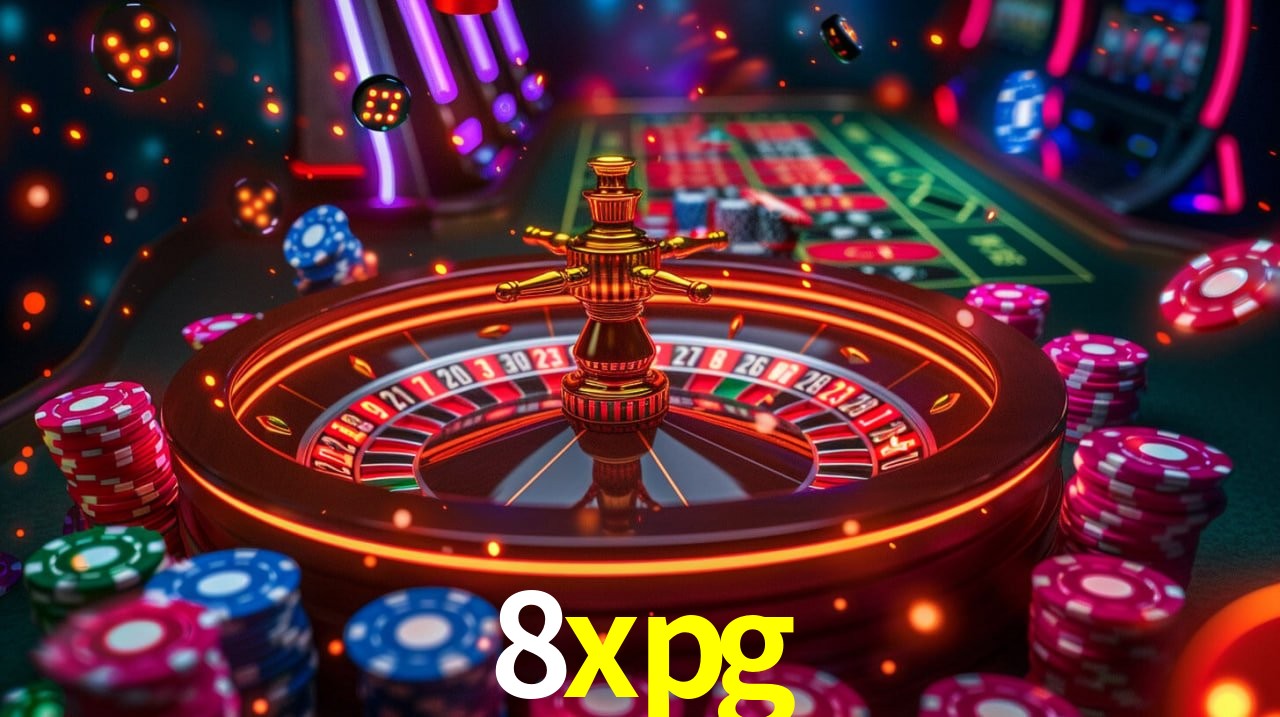 Jogos Exclusivos 8xpg