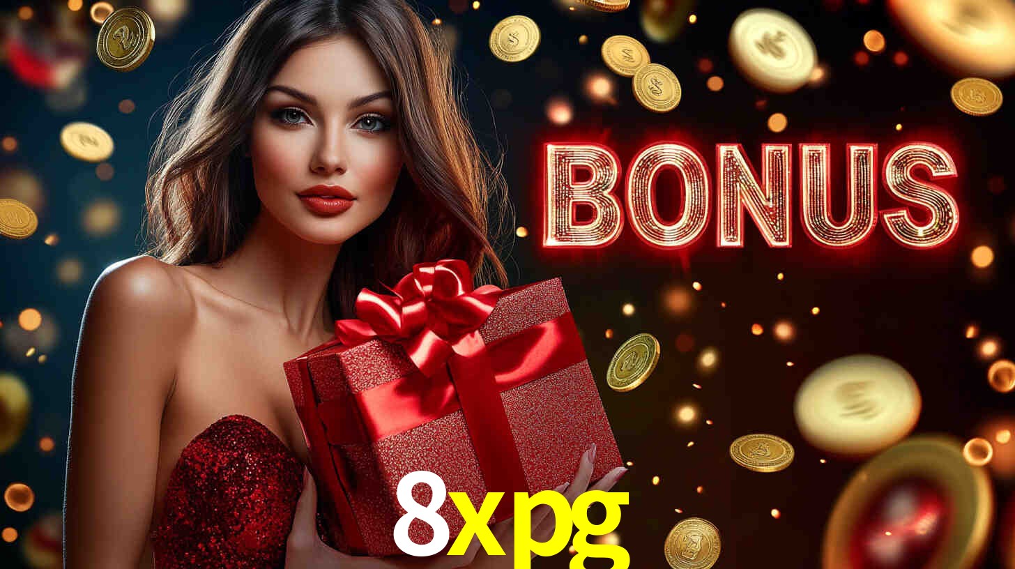 Descubra a Essência do 8xpg: Nossa História e Compromissos