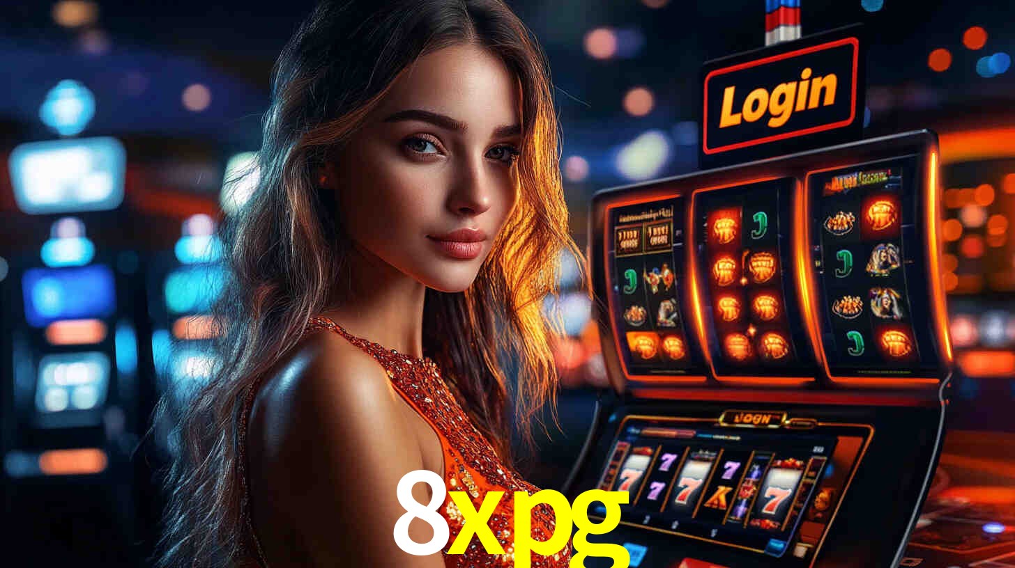 8xpg bet