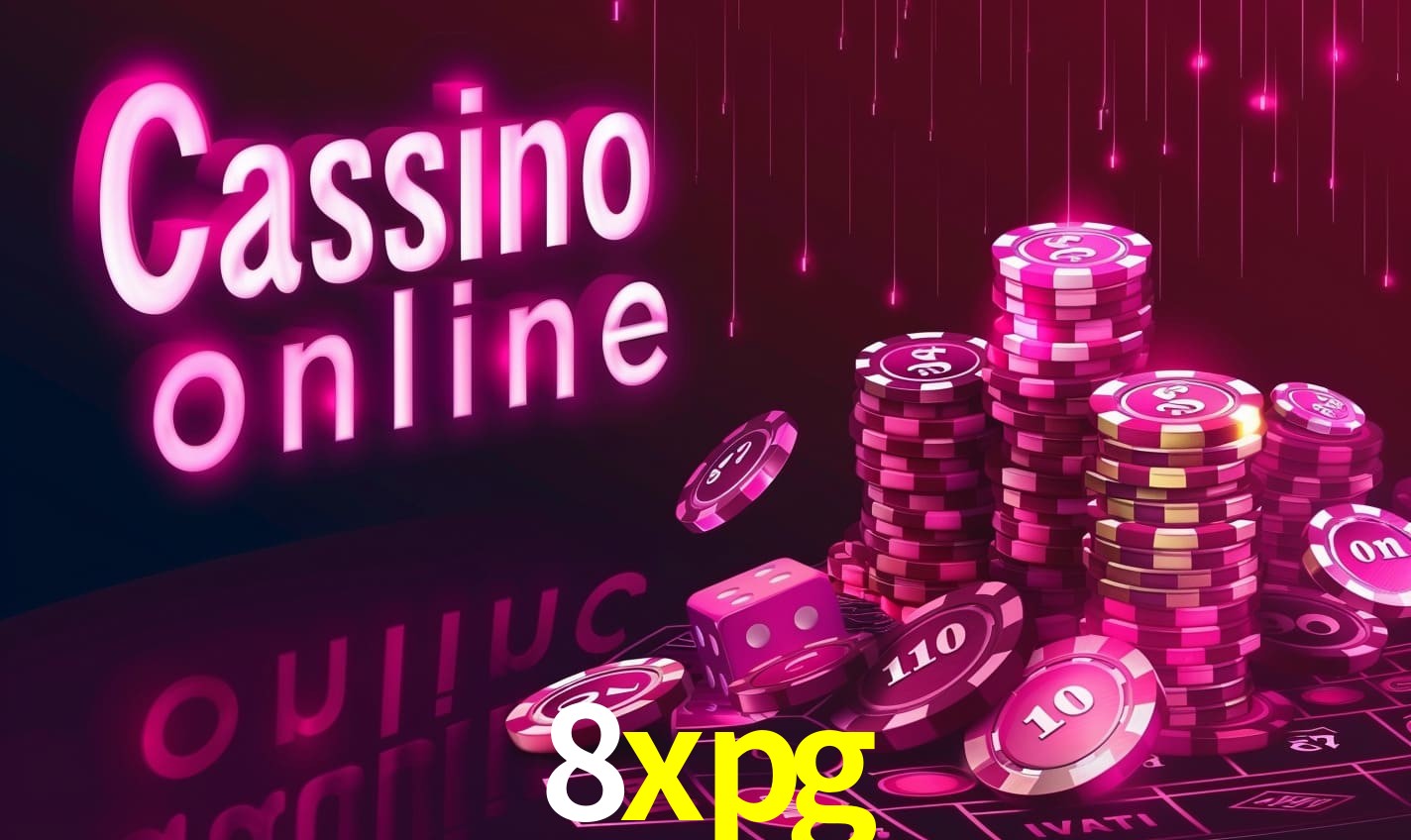 A Emoção da Loteria na 8xpg: Uma Chance de Mudança de Vida