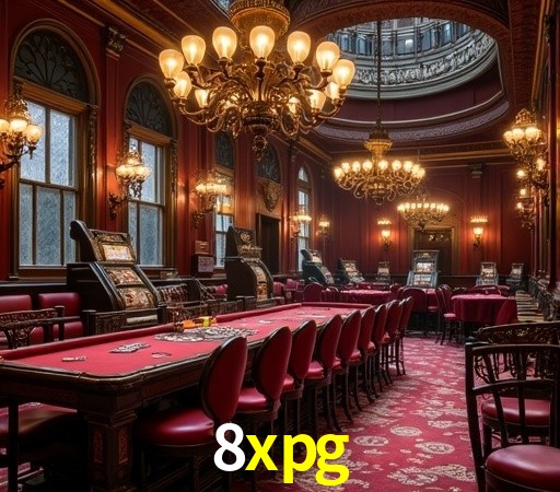 8xpg Plataforma - Certificada MGA desde 2015