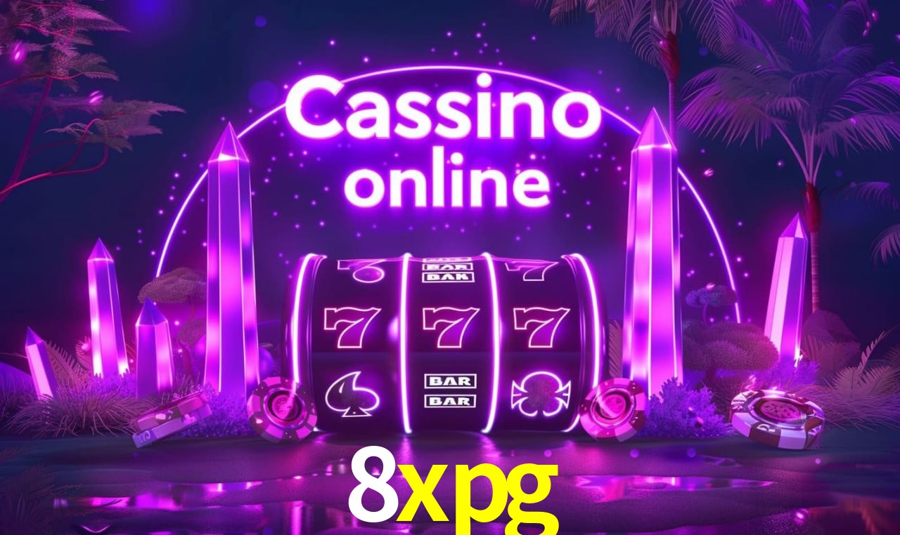 8xpg - Customer Support