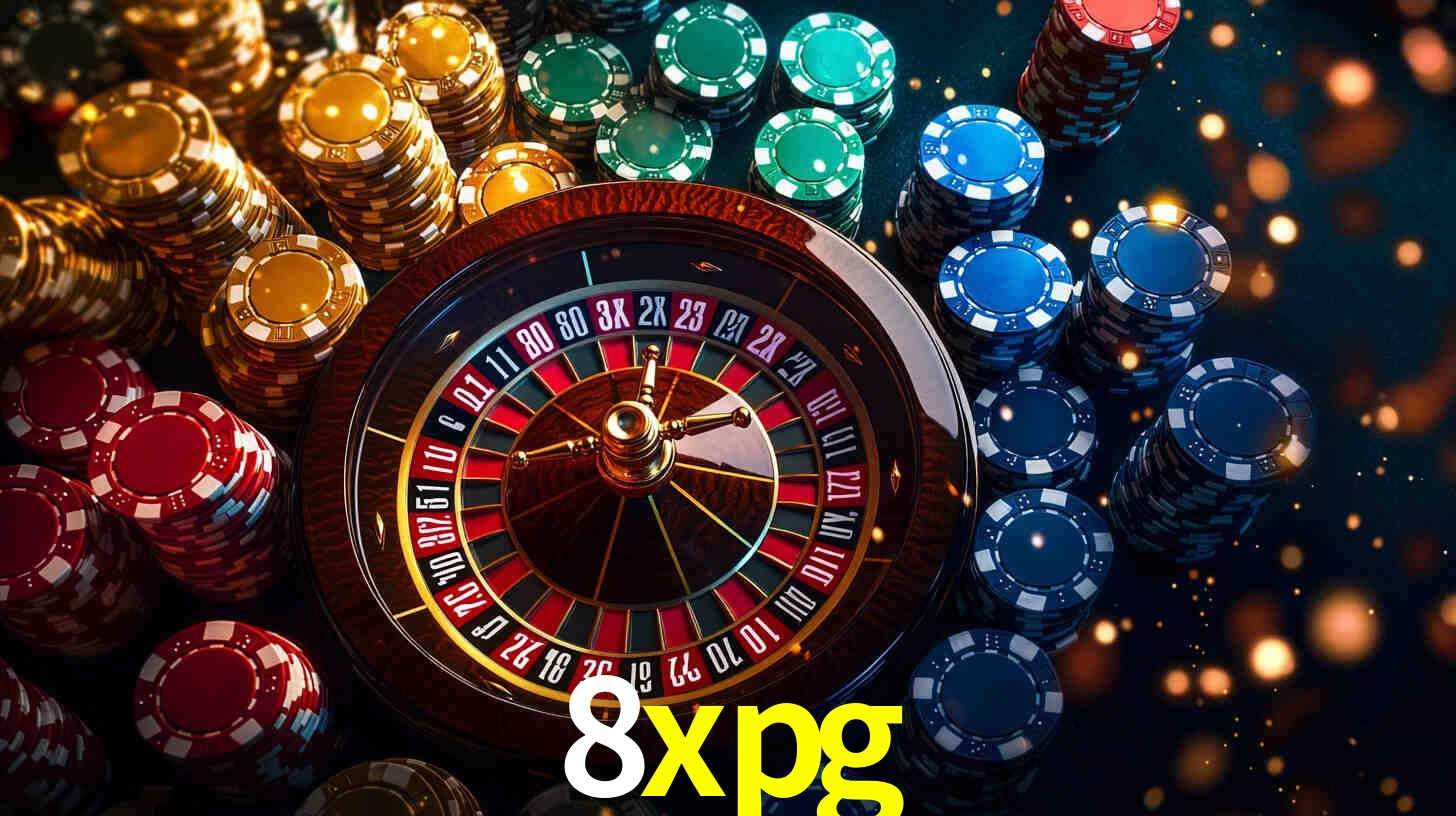 Daily Bonuses 8xpg