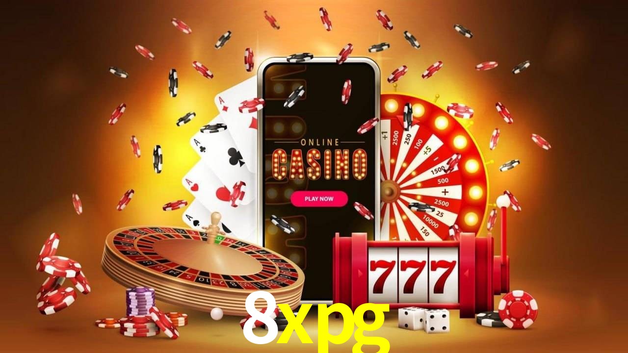 8xpg São Paulo - Jogo Providers