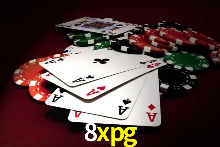 Apostas de Futebol 8xpg