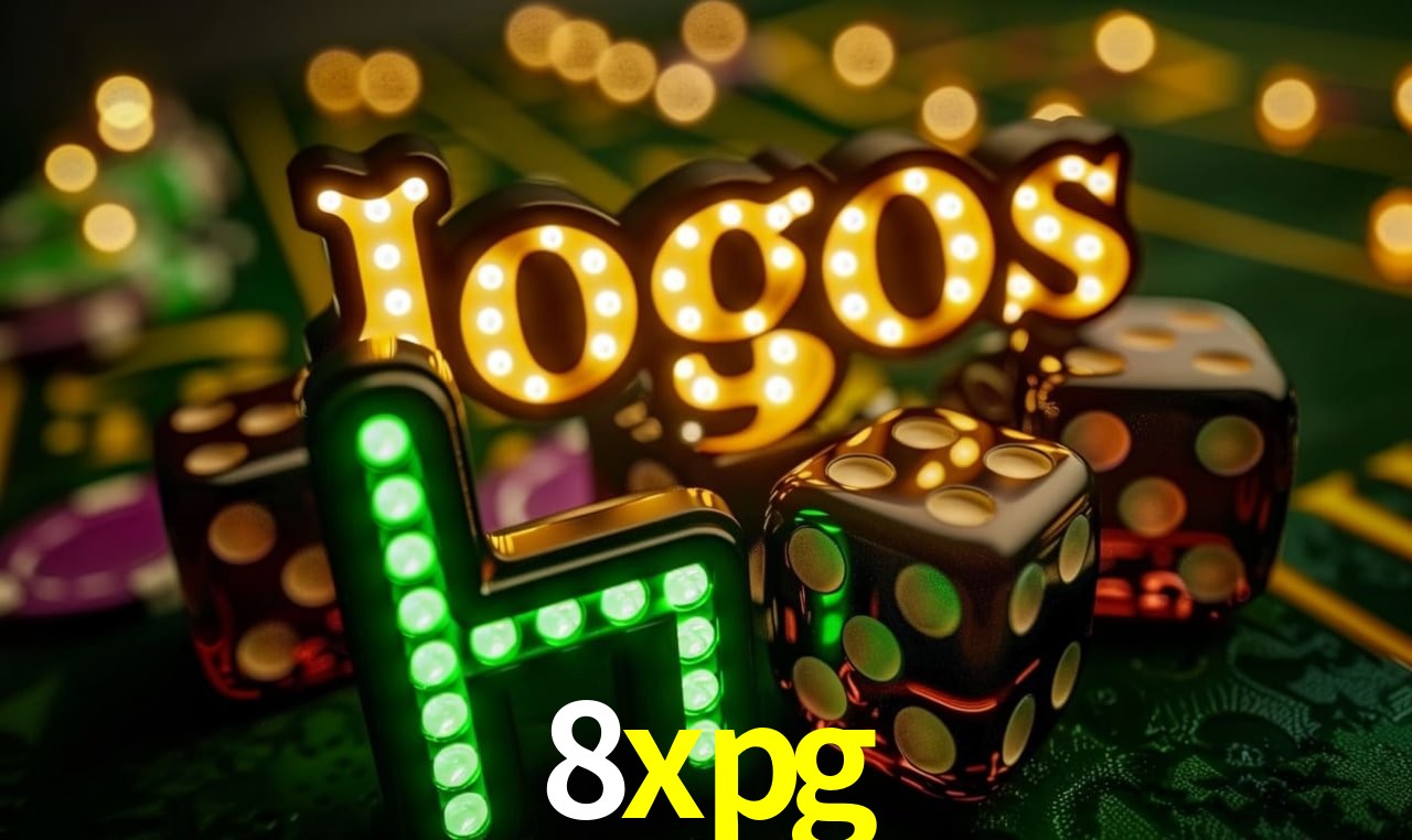 Tecnologia da Plataforma 8xpg