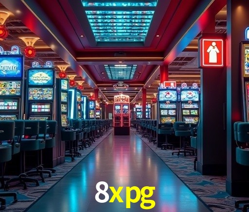 8xpg Salvador - Strategies