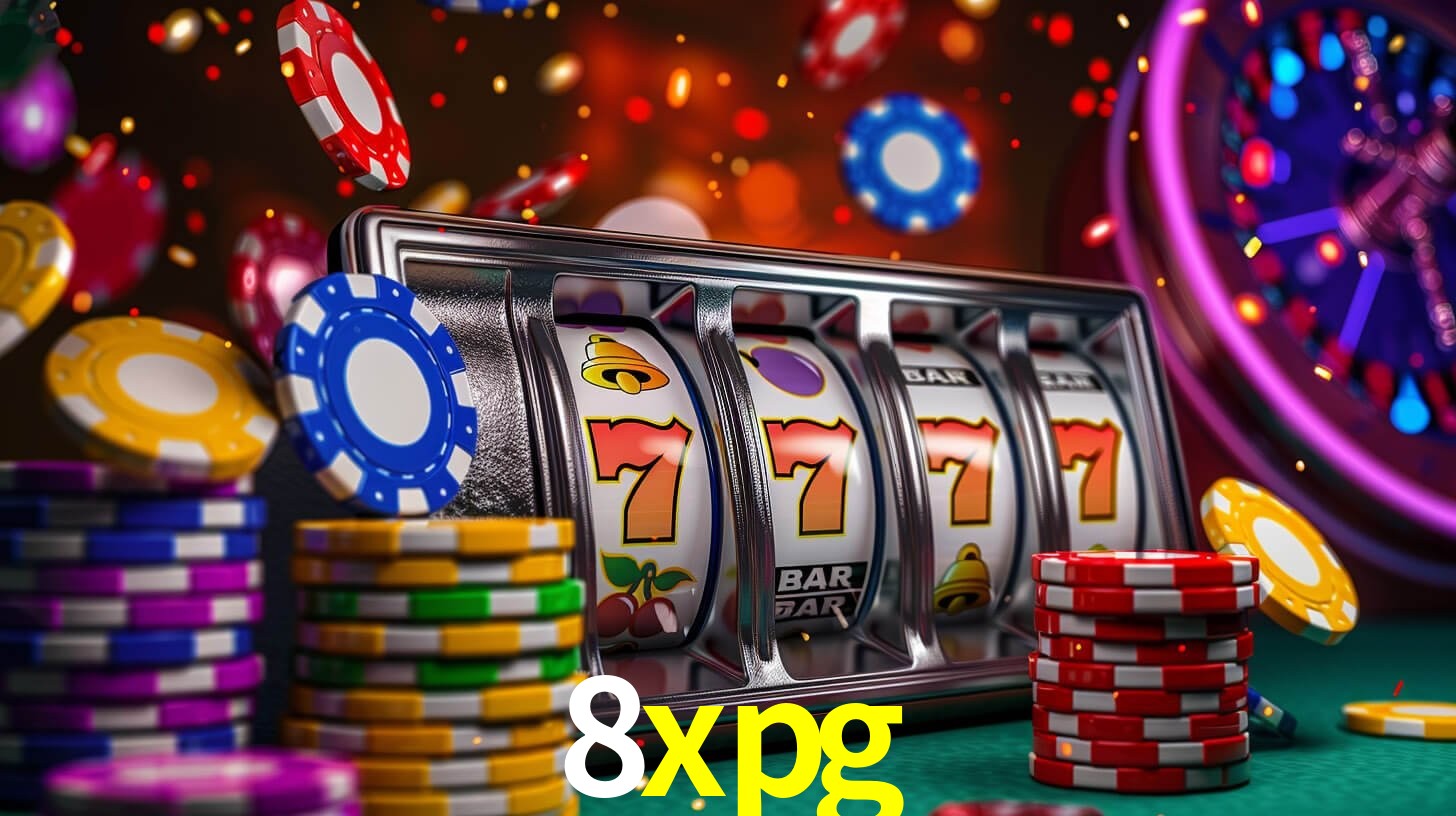 Casino VIP 8xpg