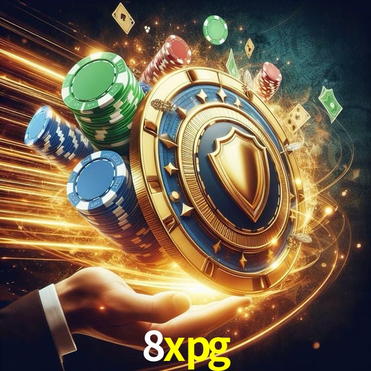8xpg Curitiba - Live Betting