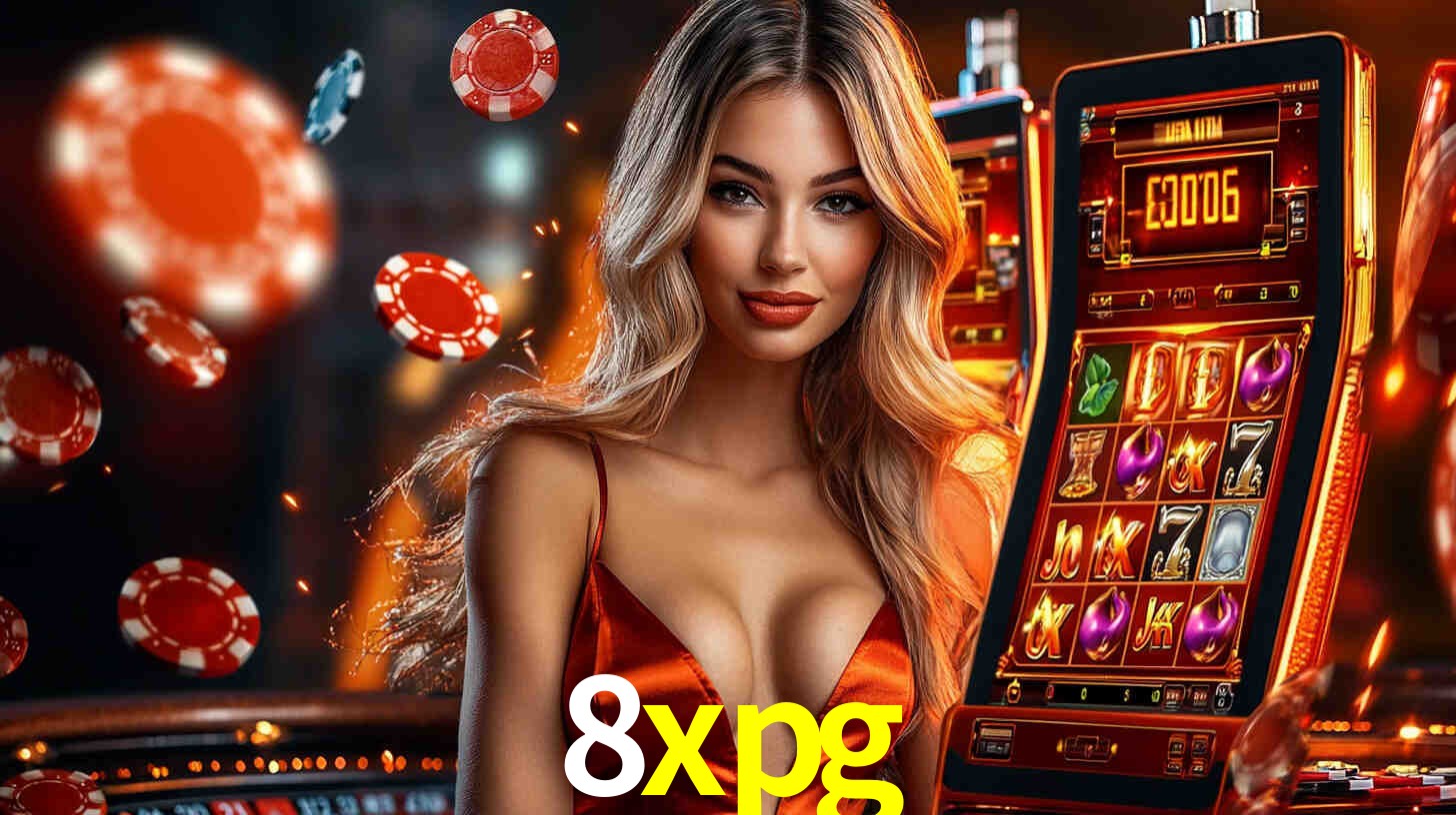 8xpg.com