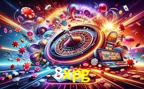 Diretório de Jogos 8xpg
