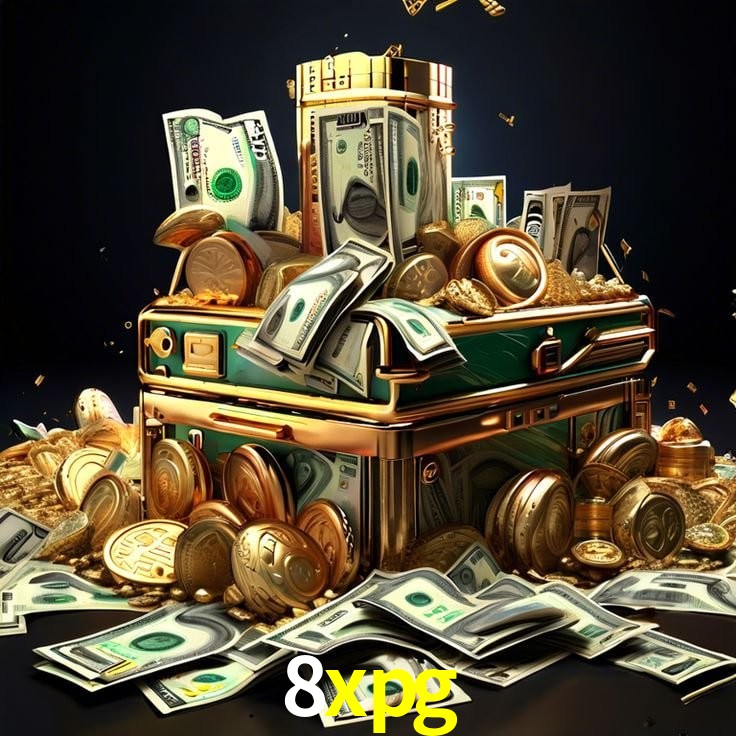 Provedores de Jogos 8xpg