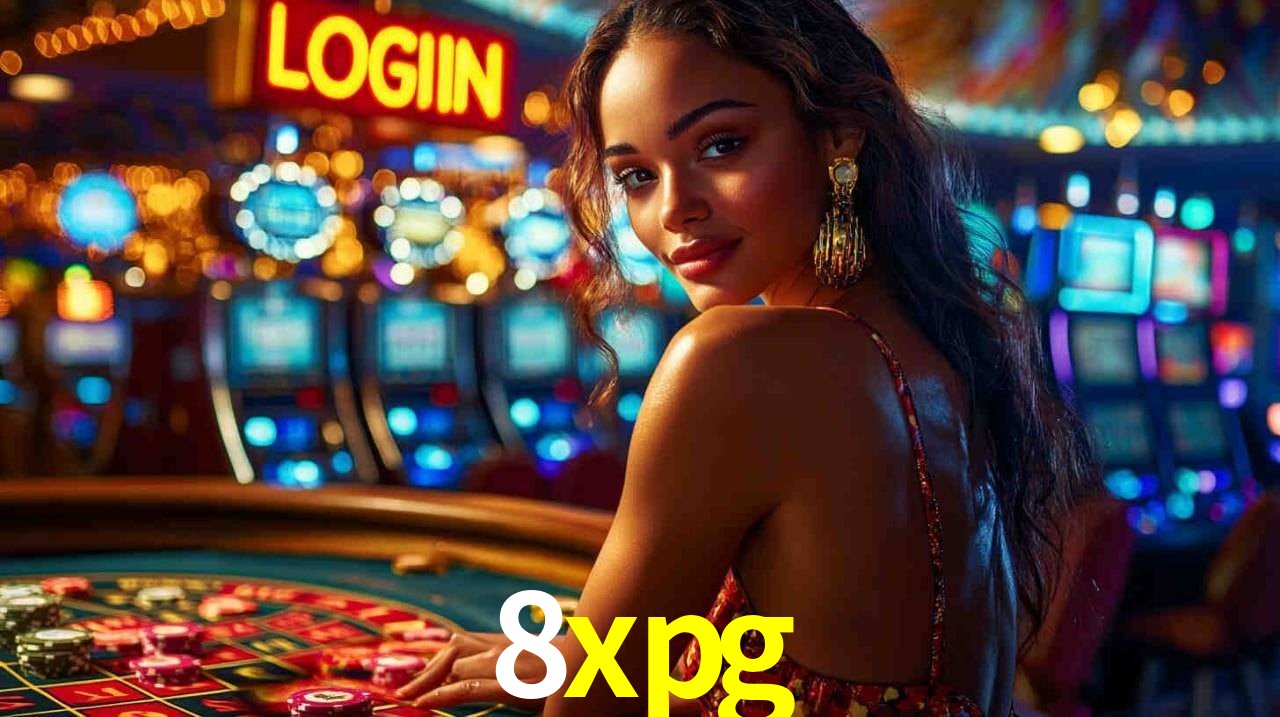 Ofertas Exclusivas 8xpg