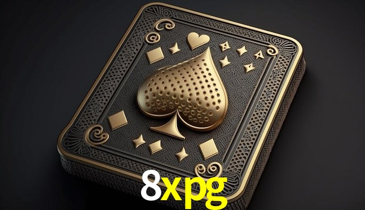 Cadastro Rápido 8xpg