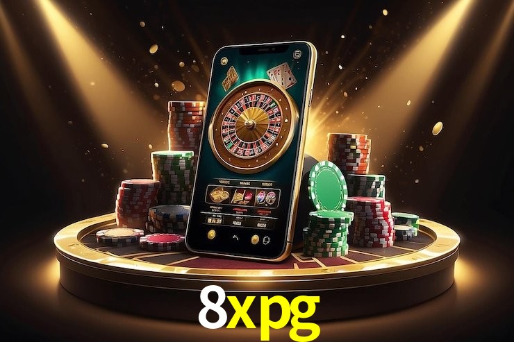 8xpg - Pagamento PIX Instantâneo