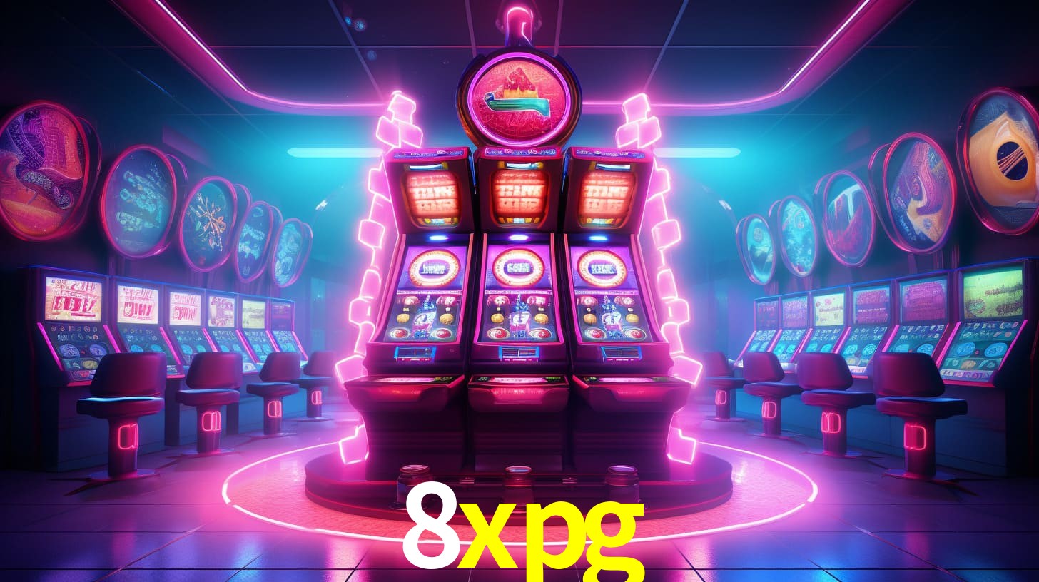 8xpg.com