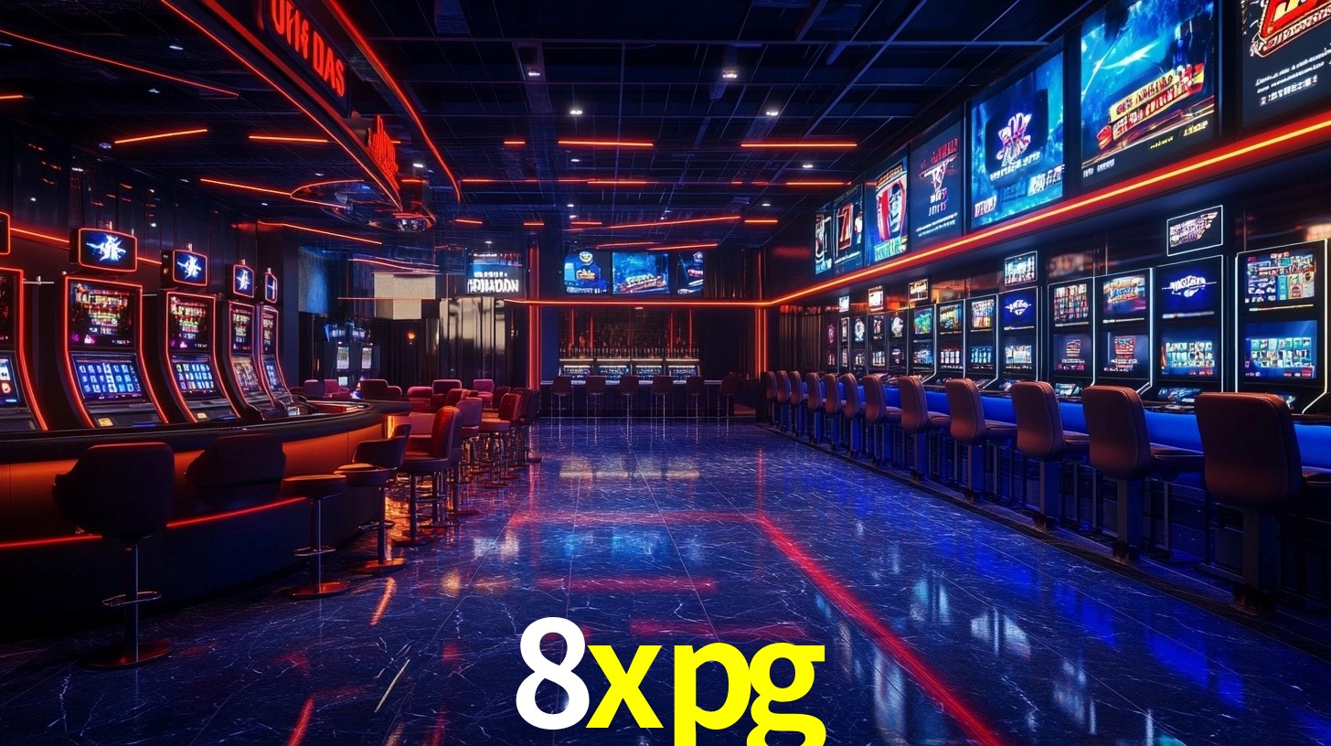 Blackjack Table 8xpg