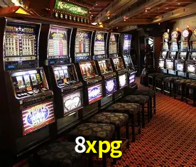 Explorando a Categoria de Eventos em Apostas na 8xpg