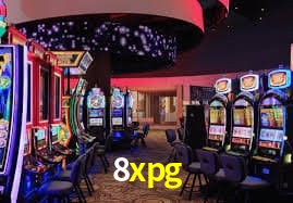 8xpg São Paulo - Hot Promos