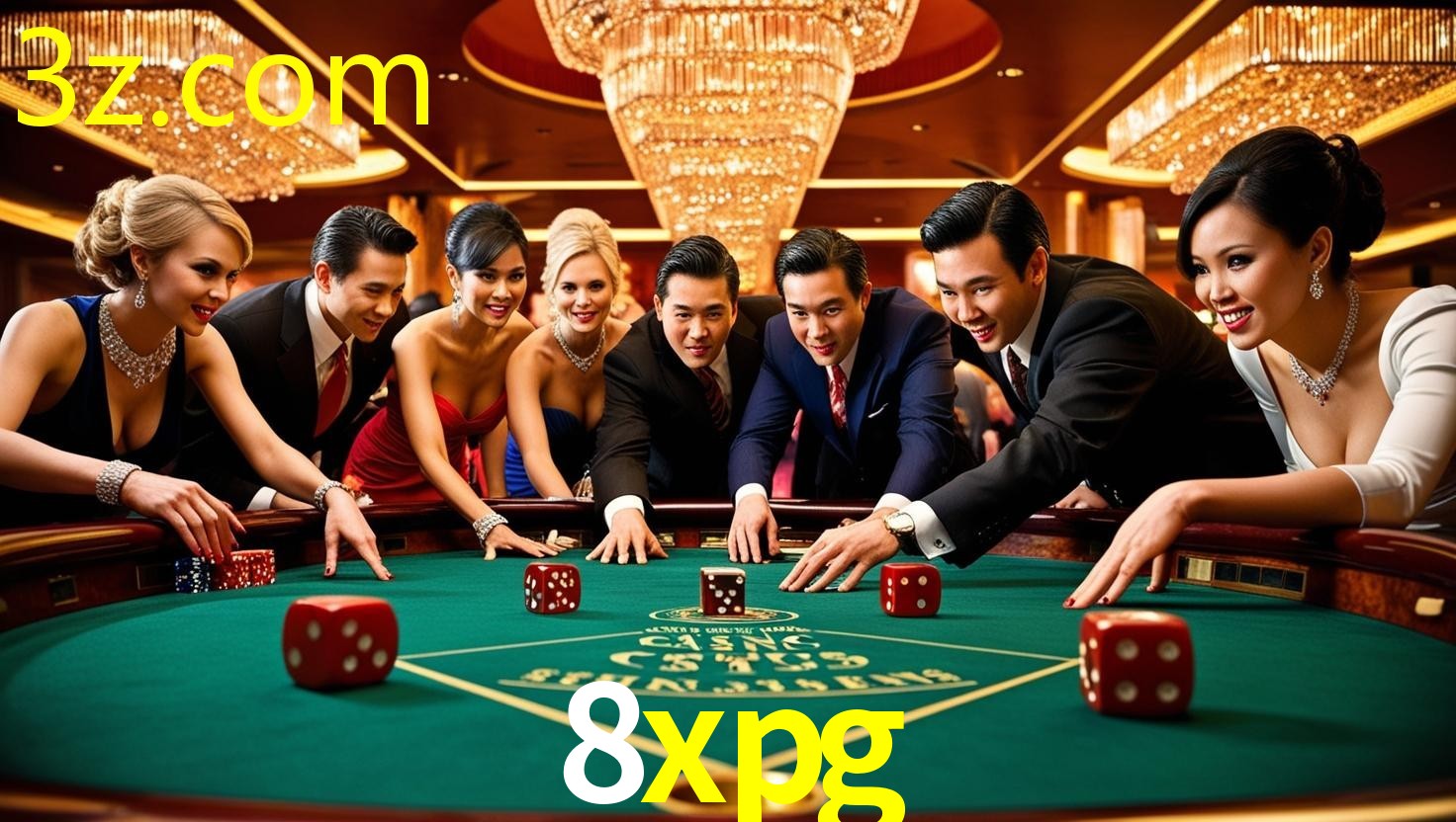 Fortune Tiger Slot no Site 8XPG.COM