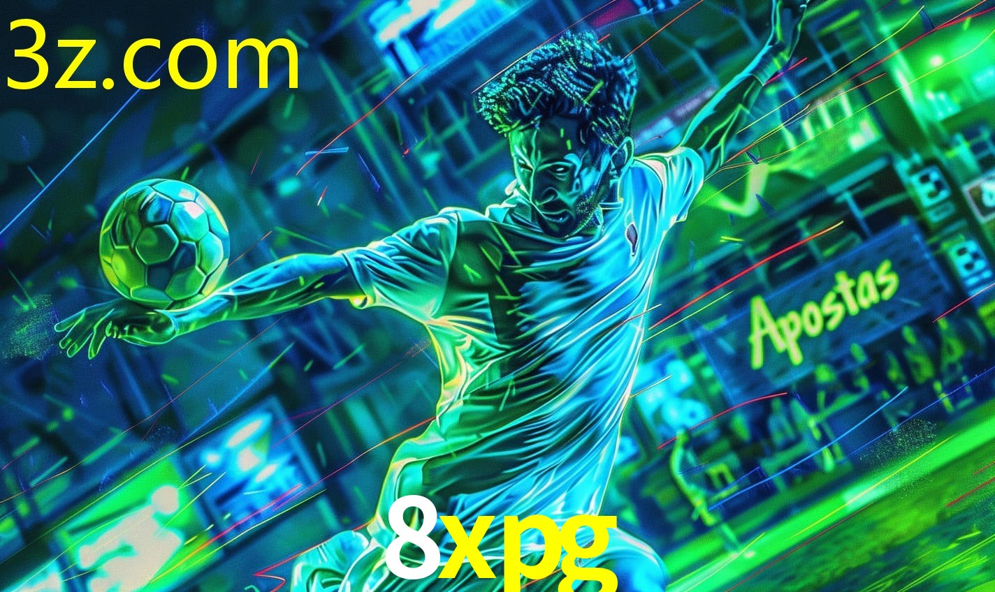 Apostas Futebol ao Vivo 8XPG.COM