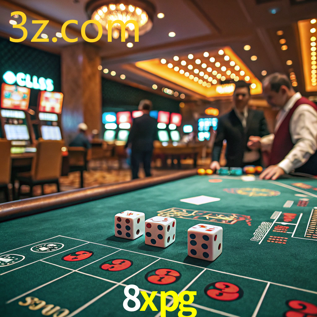 Login Seguro 8XPG.COM