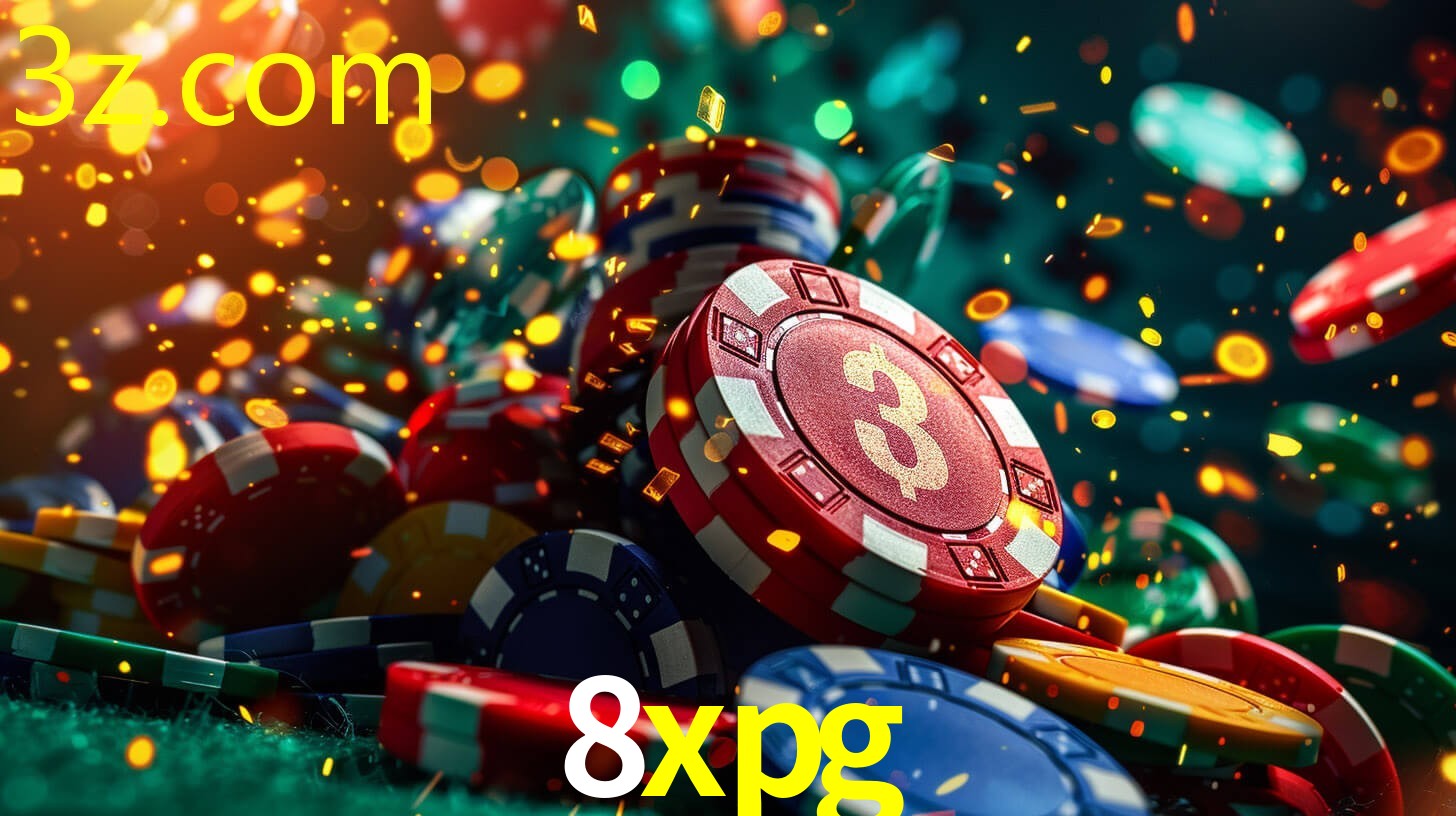 App 8XPG.COM